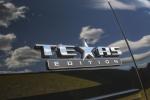 Chevrolet Suburban LTZ Texas Edition 2015 года